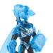 DC Metal Force Blue Beetle herní figurka s vybavením - Spin Master