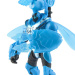 DC Metal Force Blue Beetle herní figurka s vybavením - Spin Master