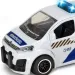Dickie SOS série: Citroen SpaceTourer policejní auto s radarem - Simba toys