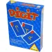 Digit karetní hra - Piatnik