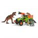 Dino Hunter hračková sada - Dickie Toys