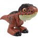 Dino World: Roztomilý T-Rex baby dinosaurus s hlasovými efekty 25 cm