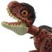 Dino World: Roztomilý T-Rex baby dinosaurus s hlasovými efekty 25 cm