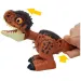 Dino World: Roztomilý T-Rex baby dinosaurus s hlasovými efekty 25 cm