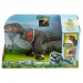 Dinosaurus se světlem a zvukem, různé druhy, 1 ks - Simba Toys