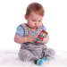 Disney+Baby: Mickey Mouse hrací telefon - Clementoni