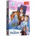 Disney: Ledové království 2 černý Petr karetní hra - Trefl