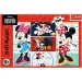 Disney: Minnie Mouse 100dílné puzzle - Trefl
