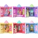 Disney+Princezny: Mini Princezna překvapení věžní pokoj - Mattel