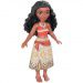 Disney Princezny: Mini princezna Moana panenka - Mattel