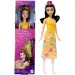 Disney Princezny: Party Princezna Belle panenka – Mattel