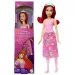 Disney Princezny: Párty panenka princezna Ariel – Mattel