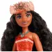 Disney Princezny: Třpytivé princezny - Moana figurka - Mattel