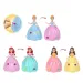 Disney Princezny mini překvapení vajíčko - Mattel