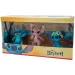 Disney Stitch 3kusový set figurek - Bullyland