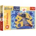 Disney: Stitch 60dílné puzzle - Trefl