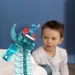 Disney Stitch Flextreme závodní dráha - Simba Toys
