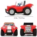 Disney Stitch RC dálkově ovládaný Buggy 1/24 - Jada Toys