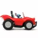 Disney Stitch RC dálkově ovládaný Buggy 1/24 - Jada Toys