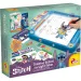 Disney Stitch kreslící sada s podsvícenou kreslicí deskou - Lisciani