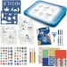 Disney Stitch kreslící sada s podsvícenou kreslicí deskou - Lisciani