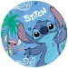 Disney+Stitch papírtányér 8ks sada 23cm