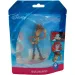 Disney: Toy Story - Figurka Woodyho v blistrovém balení - Bullyland