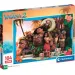 Disney+Vaiana+2+104dílné+Super+puzzle+-+Clementoni
