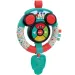 Disney baby: Měkký interaktivní volant - Clementoni