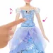 Disney princezny: Kouzelná panenka Popelka - Mattel