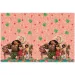 Disney+princezny Vaiana 2 plastový ubrus 120x180cm