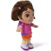 Dora průzkumnice: Plyšová figurka Dora 20 cm – Spin Master