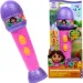 Dora, průzkumnice mikrofon s melodiemi - Spin Master