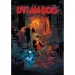 Dylan Dog 1000dílné puzzle - Clementoni