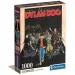 Dylen Dog komiksové puzzle HQC 1000 ks s plakátem - Clementoni