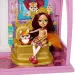 Enchantimals: Královský hrad s panenkou Felicity Fox - Mattel