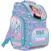Ergonomický školní batoh Ledové království, 35,5x27,5x16cm