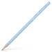 Faber-Castell: GRIP 2001 světle modrá tužka HB