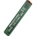 Faber-Castell: Grafitová náplň do rotring tužky 0,5mm HB
