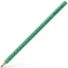 Faber-Castell: Grip 2001 Metalická zelená barevná tužka