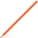 Faber-Castell: Grip 2001 Neon oranžová barevná tužka