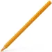 Faber-Castell: Jumbo Grip 2001 oranžová barevná tužka