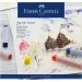Faber-Castell: Sada suchých pastelů 24 kusů
