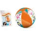 Fantasy nafukovací plážový míč
