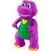 Fisher-Price: Barneyho svět Srdce ukazující Barney - Mattel
