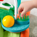 Fisher-Price: Chodítko s želvičkou - Mattel