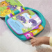 Fisher-Price: Malí vypravěči Zpívající pohádková knížka - Mattel