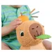 Fisher-Price: Sensimals roztomilý kapybara - Mattel