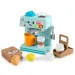 Fisher-Price: Směj se a uč se Kávovar pro malé baristy - Mattel