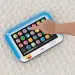Fisher-Price: Směj se a uč se, učící tablet, vydání 2024 (v maďarštině) - Mattel